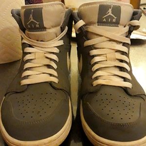 Nike Air Jordan Classics